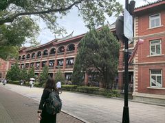 -厦门大学(思明校区)