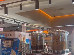 -黑金·寻焰自助百汇·烤肉·火锅(中街店)
