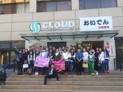 -唆了蜜团建·趣味沉浸式剧情·蹦床轰趴运动拓展基地(天津旗舰店)