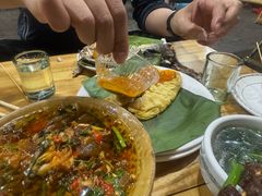 -杨合林啊兰烤鱼