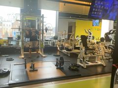 -Liking健身(哈尔滨旗舰店)