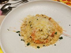 g奶油海鲜烩饭-G+KITCHEN(龙湖狮山天街店)