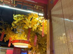 -京元盛铜锅涮肉(上海总店)