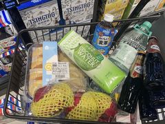 -盒马鲜生(首义店)