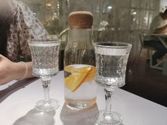 -秀儿家の小确幸融合西餐厅(万达店)