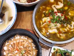 -鸡毛店·川菜(双楠店)