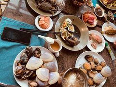 -福州西湖大酒店·怡湖咖啡厅