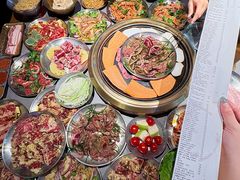 -杨小佳·齐齐哈尔烤肉·烤串(广州店)