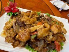 -老苏扬饭店
