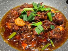 -树厨贵州菜(大十字店)