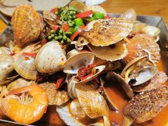 -必点海鲜·鲅鱼水饺(鞍山西道店)