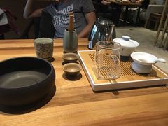 -竹里馆 ·茶食(奥体店)
