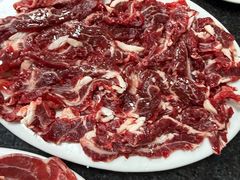 -五洲牛肉美食馆