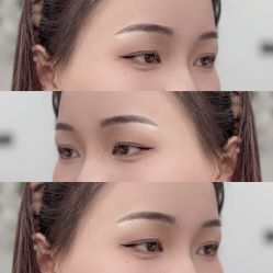 -张小野·专业半永久纹眉