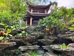 -岭南美术馆