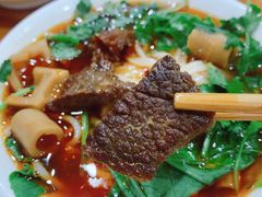 -牛王庙特色面(杏苑公寓店)