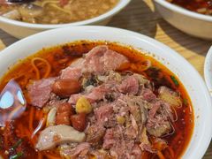 -吴记怪味面(牛王庙店)