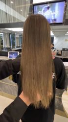 -苏奇发型·烫发染发