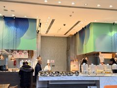 -陆家嘴万怡酒店·万荟轩