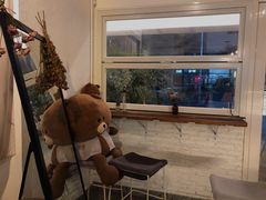 -MIMO CAFE(沙头角店)