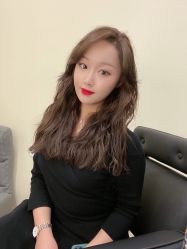 -G HAIR SALON私人造型定制