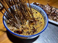 -大众跷脚牛肉馆·非遗传承单位(峨眉山店)