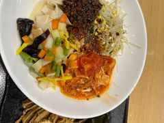 -食代馆(深业上城店)