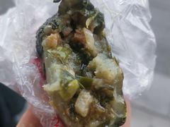 -叶婆婆豆浆馍馍