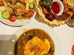 -COCO壱番屋(大华路店)