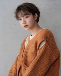 -Hello Lady发型设计