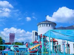 -海合安武汉极地海洋公园