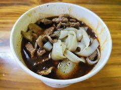 -王记生烫牛杂面馆(兰陵路店)