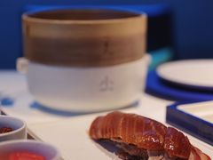 “酥不腻”烤鸭-小大董·烤鸭(五棵松店)