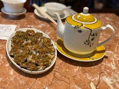 醉花蛤-金玉满堂潮州酒楼(无限极荟购物广场店)