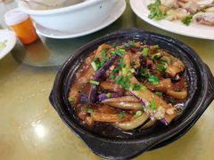 -南江鸡饭店(龙华雅苑分店)