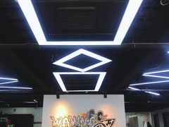 -清橙健身(学院路店)
