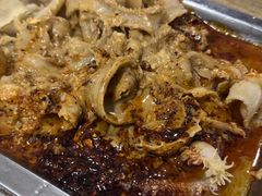 -铁诚烤肉