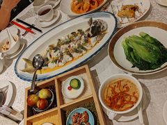 -红棉中餐厅·广州海航威斯汀酒店