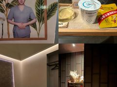 -LANN I 蘭 泰式古法按摩(徐家汇城开YOYO店)