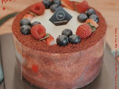 -姆们M Sweetie Cake(三里屯店)