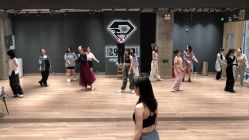 -G-STEPS舞蹈工作室