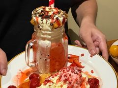 -TIGERS老虎西餐(亦庄店)