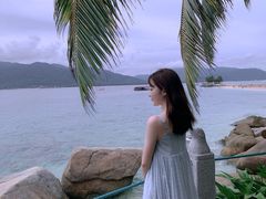 -海南分界洲岛旅游区