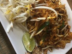 -Doo Dee Thai Food(Issan/Isaan/Esan)