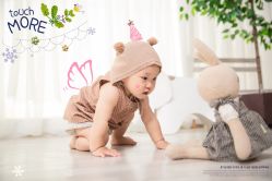 -LOOK儿童摄影(东城汇店)