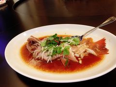 -丽晶轩中餐厅(重庆丽晶酒店)