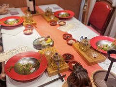 -叶叶菩提·晋福宫