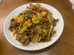 -毛哥小馆子(百井坊巷店)