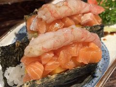 -眷屋の深夜食堂(云锦中心店)