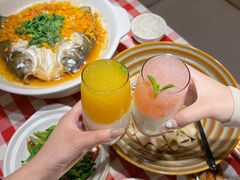 -西贝莜面村(赛格国际购物中心店)